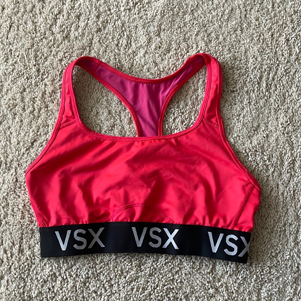 Victoria’s Secret Sports Bra